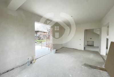 Casa tip duplex | Proiect exclusivist | 4 camere - Sibiu - 10