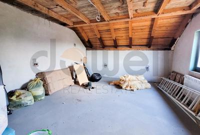Casa individuala la rosu | Becicherecu Mic |Teren 2000 mp|Comision 0% - 15