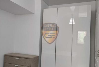 Apartament de închiriat, termen lung. 2 camere, Mamaia, zona Iaki-Rex - 4