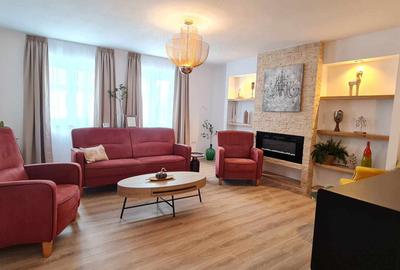 Casa cu 6 camere, 293 mp utili, zona Turnisor - 10