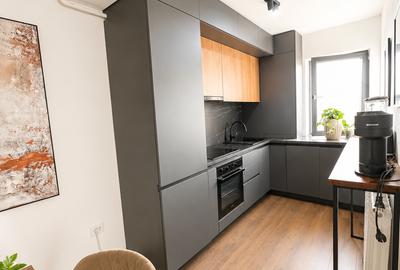 Apartament Premium 2 Camere Mamaia Sat Hanul cu Pește - 10