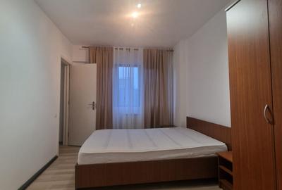 Calea Dorobanti - 5 min metrou Aviatorilor - Apartament 3 camere, mobilat modern - 16