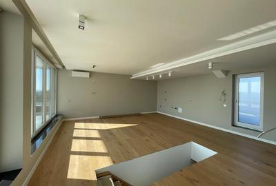 Penthouse în Lacul Tei cu vedere panoramica spre lac - 11