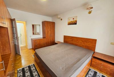 Apartament 3 Camere Națiunile Unite cu Centrala Proprie - 11