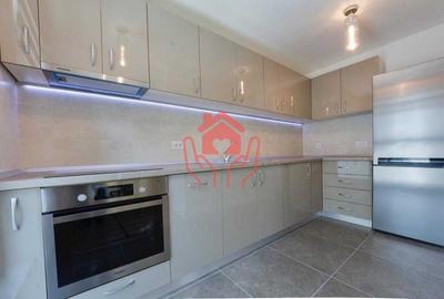 ONE Herastrau Plaza-2 camere modern mobilate, parcare in garaj! - 6