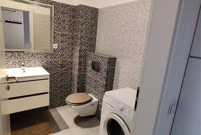 Inchiriere apartament 2 camere decomandate bloc nou in Andrei Muresanu- zona Sig - 8