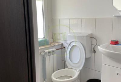 Spațiu de birou ultracentral, 18mp, etaj 1, lângă Liceul Oltea Doamna - 5