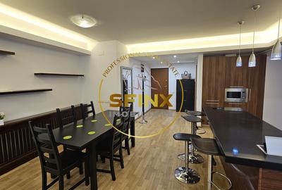 Apartament cu 3 camere decomandat, mobilat în Polonă