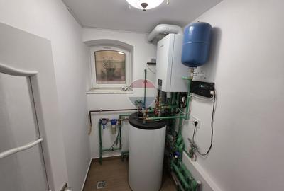 Piața Victoriei | Vilă Premium | 123 mp | Prima Închiriere | 5 Camere - 16