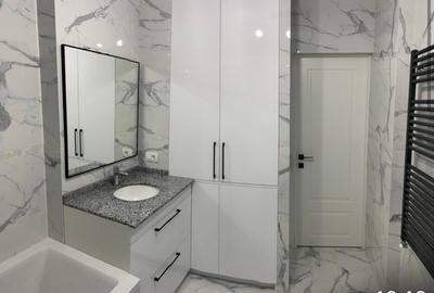 DECEBAL,locatie premium, parcare subterana, metrou,renovat lux ,monolit,stradal - 9