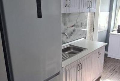 Apartament 3 camere, recent renovat - prima închiriere - autogară P - 3