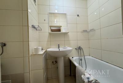 Apartament cu 2 camere | 40 mp | Gheorgheni - 10