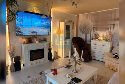 Apartament renovat | 4 camere | 2 băi | Mazepa 1, Galați - 3