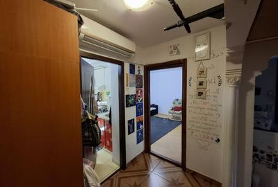 Apartament cu trei camere parter Inel II - 14