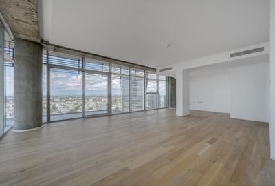 Apartament cu vedere panoramică fantastică - 4 camere - 3
