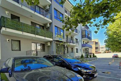 Apartament cu 2 camere decomandat în Dobroești