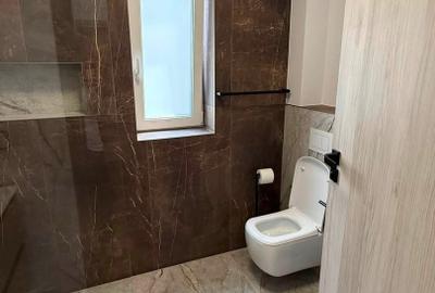 Ap nou cu 3 camere+ parcare | zona La Terenuri - Manastur - 9