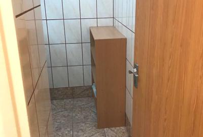 3 Camere Militari | Bvd. Uverturii | Decomandat | 2 Băi | Etaj 1 - 14