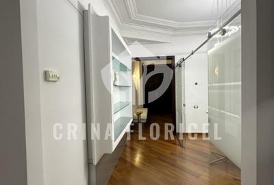 Inchiriere 5 camere - birouri - Calea Victoriei - Radisson / Hilton Hotel - 10