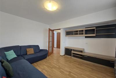 Inchiriere apartament spatios cu 3 camere decomandate. Zona Republicii, Bacau - 4