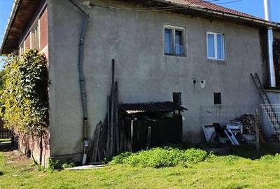 Casa duplex P+1 - 3 camere, bucatarie, 2 bai - Sovata Sacadat - 6
