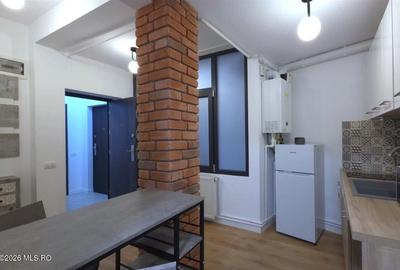 Centru - Bd Tomis 76, apartament cu 2 camere plus garsoniera separata! - 24