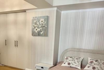 Apartament 3 camere de Închiriat | Barbu Văcărescu - Floreasca - 7