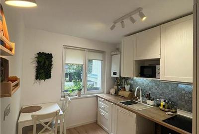 Apartament 2 camere, UMF, semicentral, renovat, izolat, Targu Mures - 2