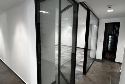 Birou ultramodern / Zona Centrala / Vila individuala - 5