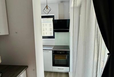 Apartament 2 Camere - Casa Presei - Premium - Parcare inclusa - Pet friendly - 5