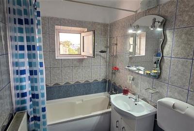 Apartament 2 cam. 56 mp utili  Calea Sagului - 19