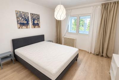 3 Camere | Prima Închiriere | 7 Min. Metrou Timpuri Noi - 11