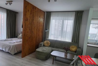 Green Forest–Amazonia | 2 dormitoare si living | Parcare | Complet utila | 0% - 15