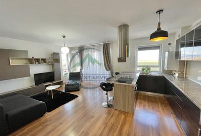 Apartament cu 2 camere Open Space Avantgarden 3 Bartolomeu - 2