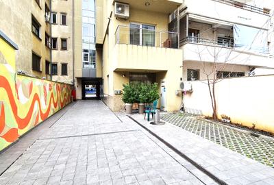 Birou, 156 mp în Romană