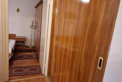 Apartament 2 camere, mobilat si utilat - 9