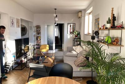 Apartament luminos cu garaj in proprietate - 3