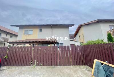 Duplex 3 camere | Curte Proprie | Pet-Friendly | Triaj - 22