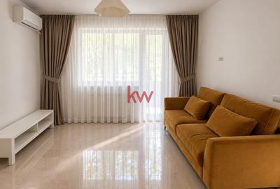 Apartament modern in Codrescu, Copou, cu 2 camere! - 2