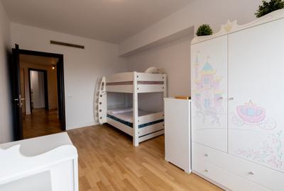 Stylish 4-bedroom penthouse//fully renovated//terrace//Herastrau park - 8