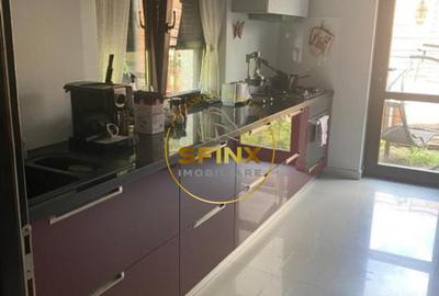 Aparatorii Patriei, aproape de metrou, vila moderna cu gradina, pet friendly - 5
