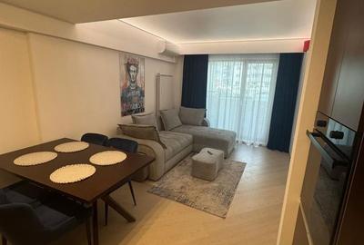 Inchiriere | 3 camere | bloc nou | Pipera | Cortina North - 3