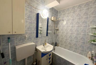 Apartament 3 camere | Etaj 3/4 | Parcare + Boxă | Bd. Brâncoveanu - 9