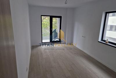 Apartament cu 2 camere decomandat în Theodor Pallady