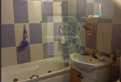 Apartament 3 Camere,Calea Vitan,bl.reabilitat,DECOMANDAT, 2 bai,Centrala,mobilat - 4