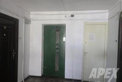 Apartament 2 camere mobilat | Titan- Basarabia- Metrou Costin Georgian - 20