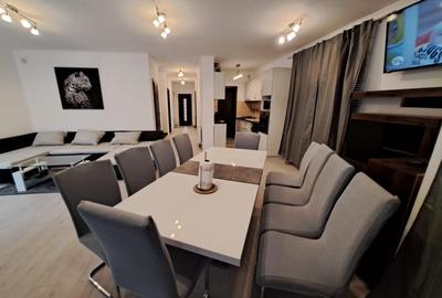 Duplex Spatios, 5 Camere, 380 mp teren - Dumbravita - 3
