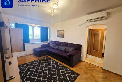 Apartament 2 camere metrou Iancului, boiler, bloc reabilitat, mobilat și utilat - 4