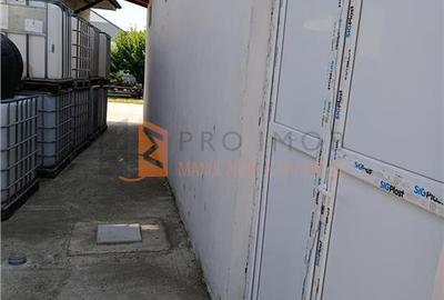 Casa tip parter zona Capatanesti - 12