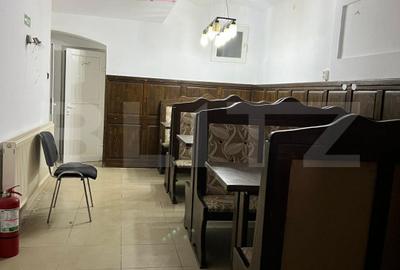 Spațiu comercial, de 114.00 mp, în Central